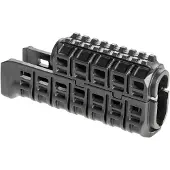 Dlg Tactical Ak/ak74 Poymer M-lok Käsisuoja
