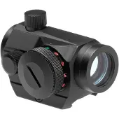 Walther design Rds 6 Punainen Piste