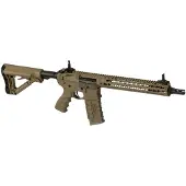 G&G Cm16 Etu Srxl 0.5j Airsoft-hyökkäyskivääri