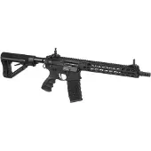 G&G Gc16 Etu Wart Hog 12´´ Airsoft-hyökkäyskivääri
