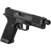 Salient Arms Ut0102 Utility Standard Full Metal Gbb Airsoft-pistooli