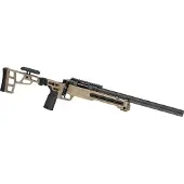 Maple Leaf Mlc-ltr Bolt Action Airsoft-tarkka-ampuja