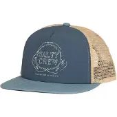 Salty Crew Good Times Trucker Lippis