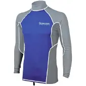 Abysstar Tijuana Pitkähihainen Rash Guard