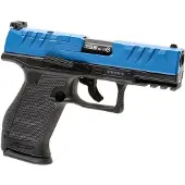 Walther design T4e Pdp Compact 4“ .43 Cal Airsoft-pistooli