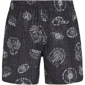 O'Neill Cali Print 15'' Surffishortsit black mystical Koko S