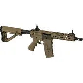 G&G Cm16 Etu Srs 0.5j Airsoft-hyökkäyskivääri