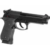 Kj works M9 Full Metal Co2 Airsoft-pistooli