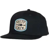 Salty Crew Capitals Snapback Lippis