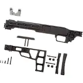 Maple Leaf Vsr-10 Mlc-s2 Taktinen Taitettava Runko