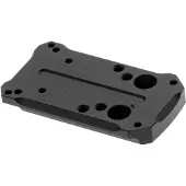 Strike Industries Liteslide-adapterilevy G43 Mrds:lle