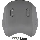 Zeta Explorer Ze70-5900 Lyhyt Tuulilasi