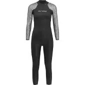 Orca Zen Freedive 2 Mm Naisten Vapaasukelluspuku