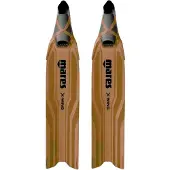 Mares Pure Passion X-wing Pro Vapaasukellusevä