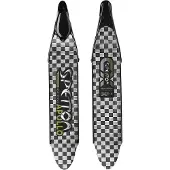 Spetton Cx Apollo Ht Tre Keihäskalastuksen Räpylät
