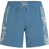 O'Neill O'Riginals Side Panel 16" Surffishortsit sininen, S