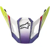 Alpinestars Sm7 Fuse Ece06 Visiiri