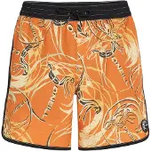 O'Neill O'Riginals Scallop 16" Surffishortsit orange originals Koko XXL