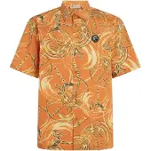 O'Neill O'Riginals Upf50 S/Slv Paita orange originals Koko M