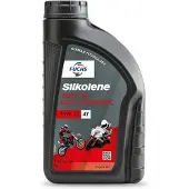 Silkolene Pro 4 Xp 15w50 1l Moottoriöljy