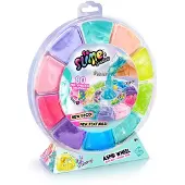 Canal Toys Uusi Limapyörä 10 Yhdistettä