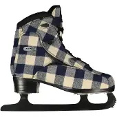 Roces Flannel Luistimet