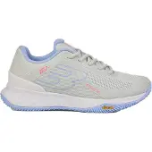 Bullpadel Pearl Vibram 25i Padel-kengät
