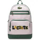 Lacoste Kids Varsity Reppu