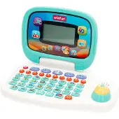 WINFUN 47861 Bilingual +36 Months Oppimisläppäri