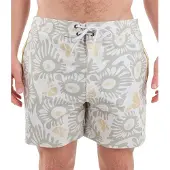 Hurley Phantom Naturals Sessions 16´´ Uimashortsit
