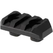 Krytac M-lok Side Short Raide