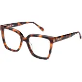 Just cavalli Vjc139 Square Naisten Silmälasit