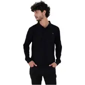 Hurley Icon Pitkähihainen Polopaita