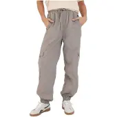 Hurley Packable Housut