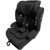 Asalvo 76-150 Cm Routefix Vauvan Turvaistuin
