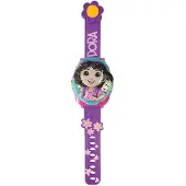 Vtech Doran Opettavainen Kello Espanjankielinen Versio