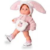MuÑecas Antonio Juan Iris-nukke Meikillä