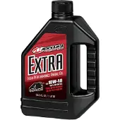 Maxima Racing Oil 100% Synt4t 10w-40 1l Moottoriöljy