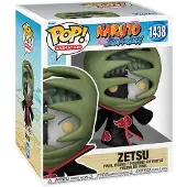 Funko POP! Naruto Zetsu-figuuri 15 Cm