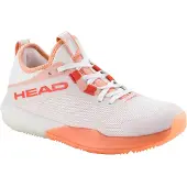 Head Kengät Chaussures Motion Pro Corail et Blanc