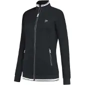 Dunlop Club Knitted Takki
