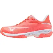 Mizuno Wave Exceed Court Cc Savikentän Kengät