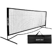 Softjim Pickleball-verkko