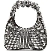 JW PEI Gabbi Artificial Crystal Käsilaukku
