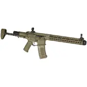Amoeba Am-016 Efcs Airsoft-hyökkäyskivääri