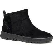 Geox Flextride Booties