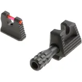 Tti Airsoft Tm17 & Tp22 High Sights Swapable Latausvipu