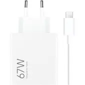 Xiaomi 67W HyperCharge Combo (Type-A) EU