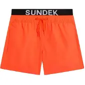 Sundek Logo Uimashortsit