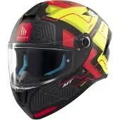 Mt Helmets Targo S Brik Kokokypärä